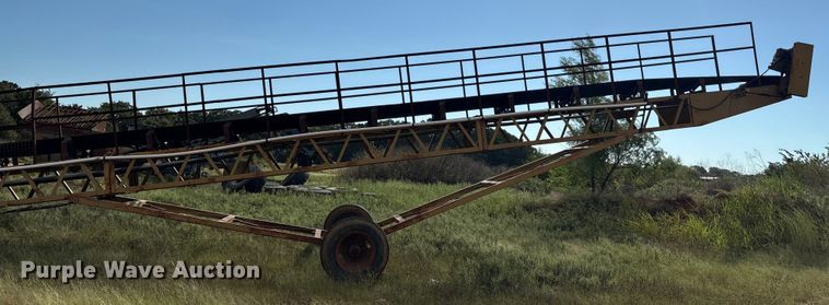 image for item DO1266 Conveyor