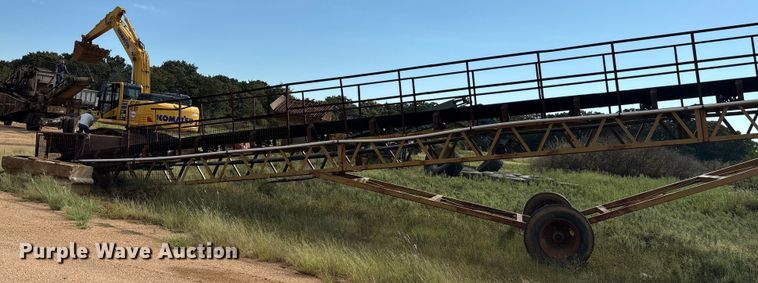 image for item DO1266 Conveyor