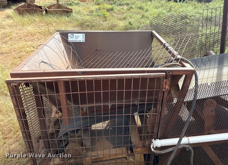 image for item DO1266 Conveyor