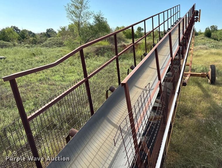 image for item DO1266 Conveyor