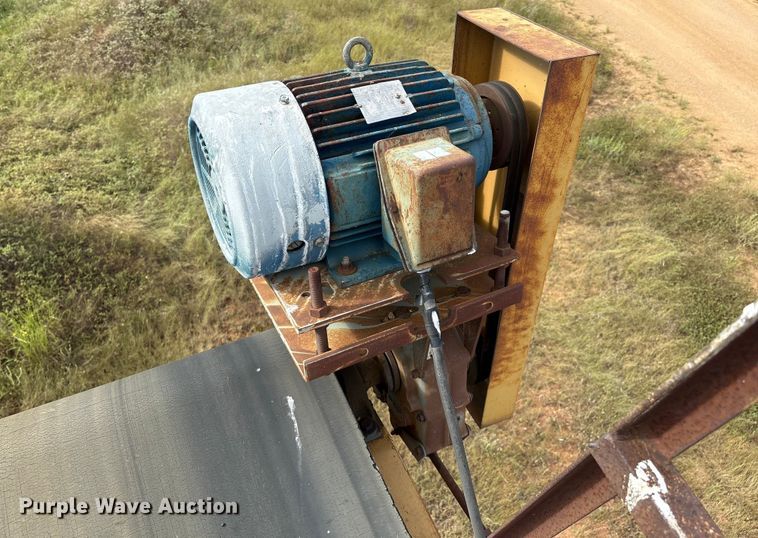 image for item DO1266 Conveyor