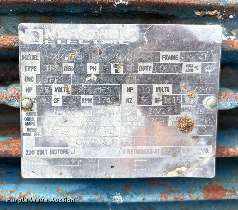 image for item DO1266 Conveyor