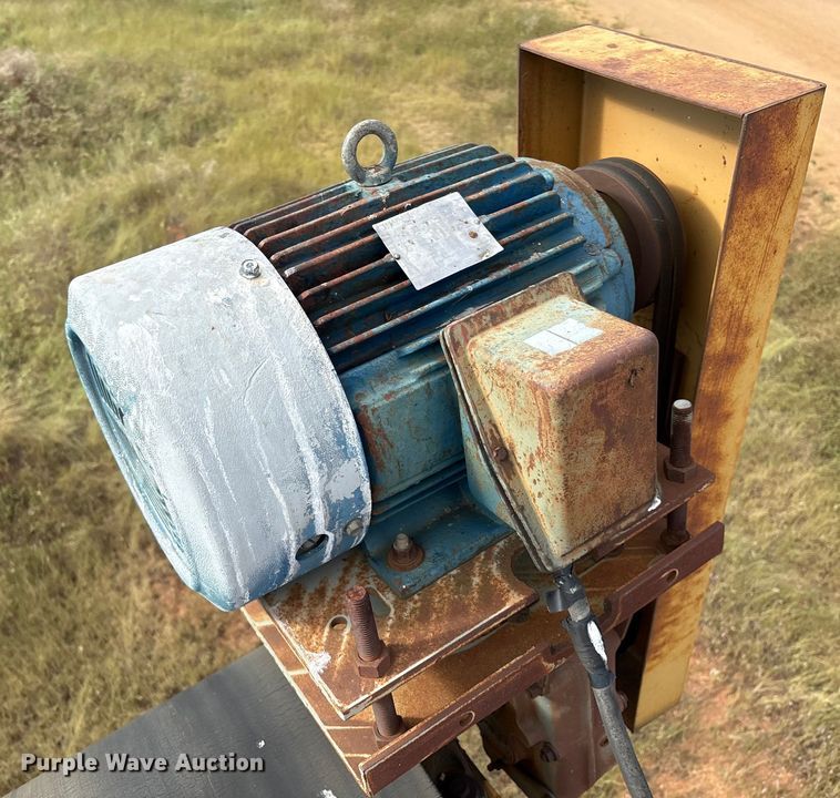 image for item DO1266 Conveyor