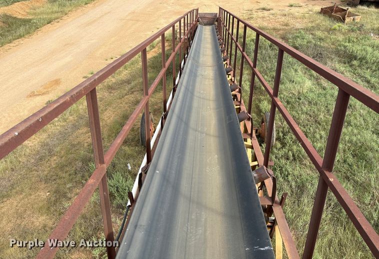 image for item DO1266 Conveyor