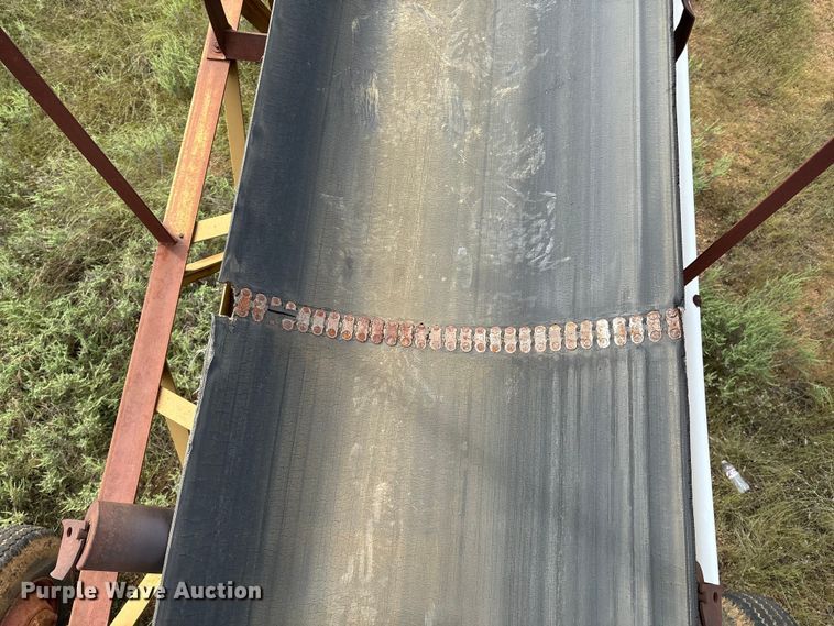 image for item DO1266 Conveyor