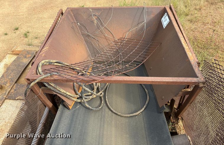 image for item DO1266 Conveyor