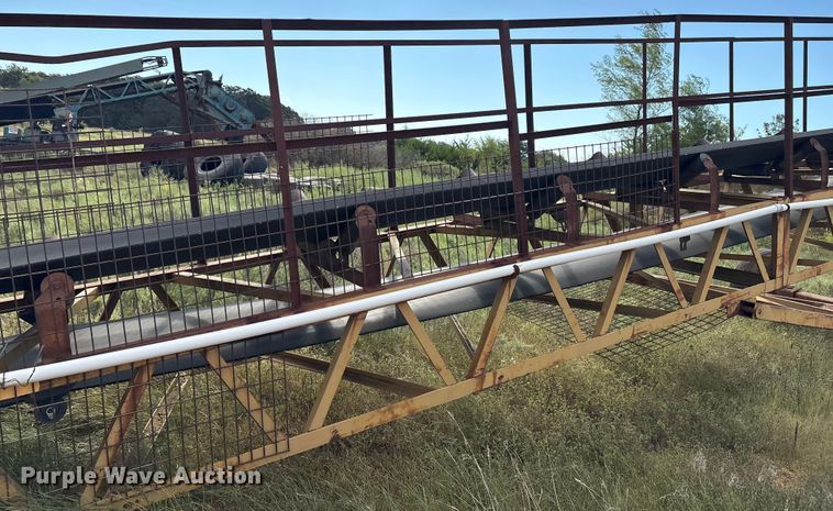 image for item DO1266 Conveyor