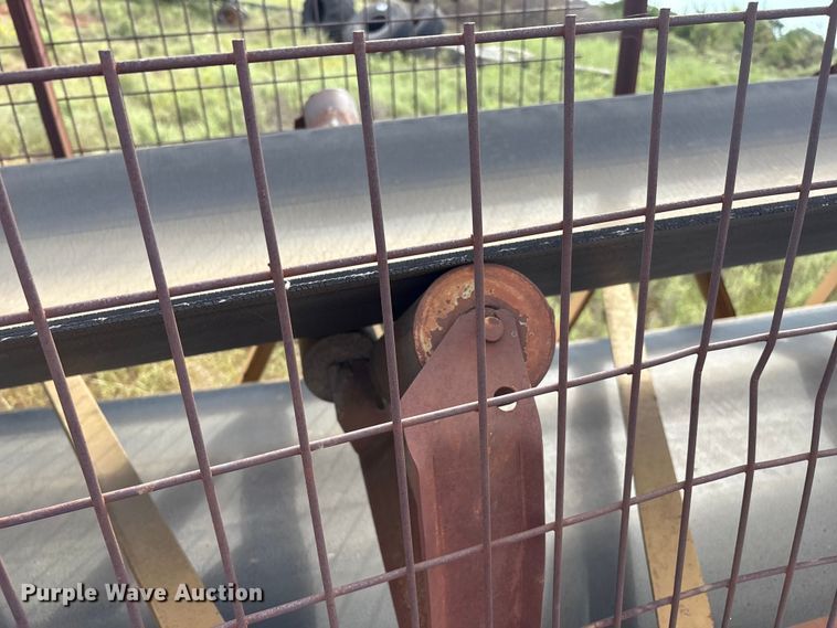 image for item DO1266 Conveyor