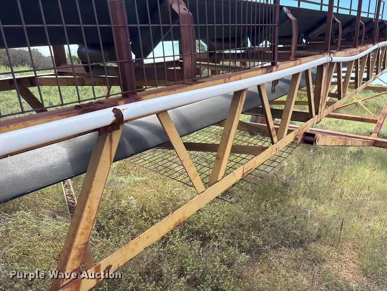 image for item DO1266 Conveyor