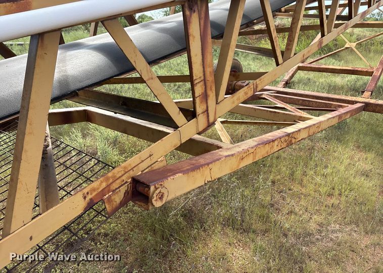 image for item DO1266 Conveyor