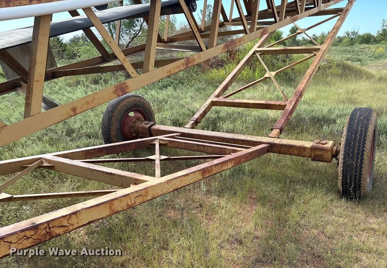 image for item DO1266 Conveyor