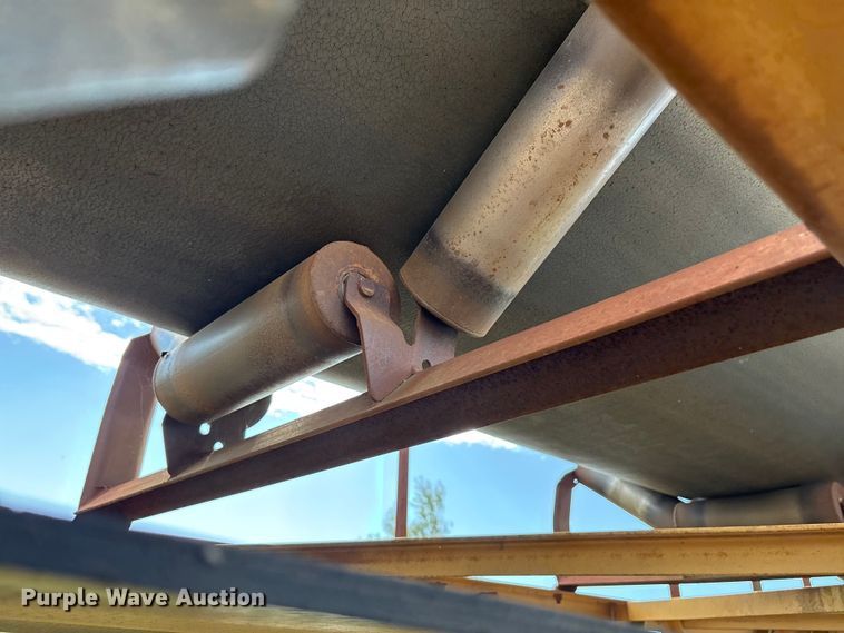 image for item DO1266 Conveyor