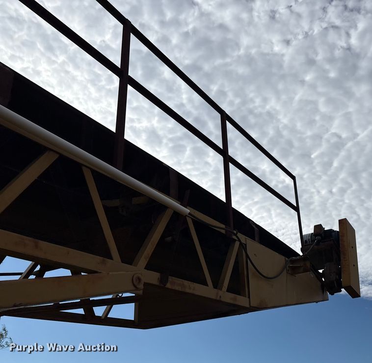 image for item DO1266 Conveyor