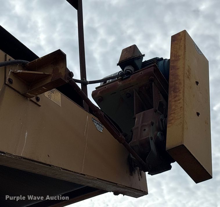 image for item DO1266 Conveyor