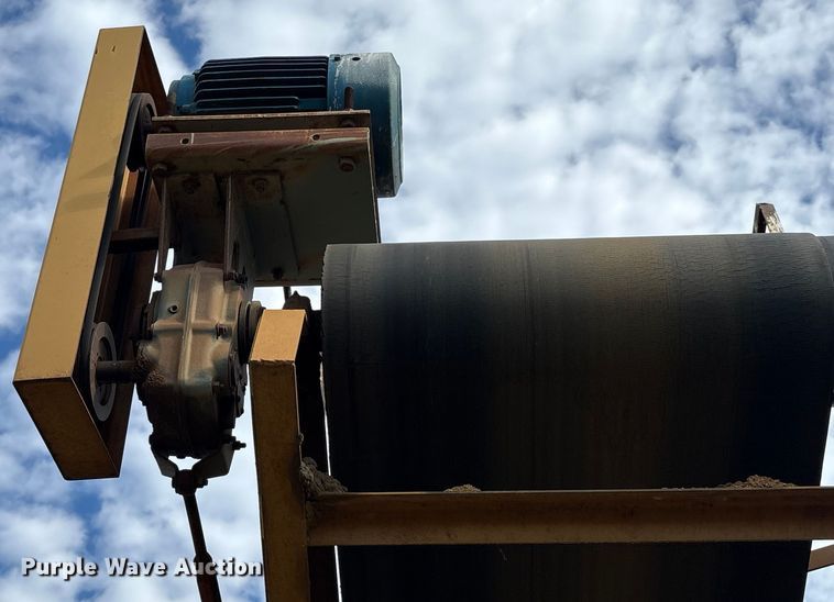 image for item DO1266 Conveyor