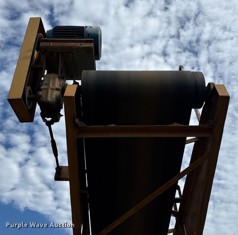 image for item DO1266 Conveyor