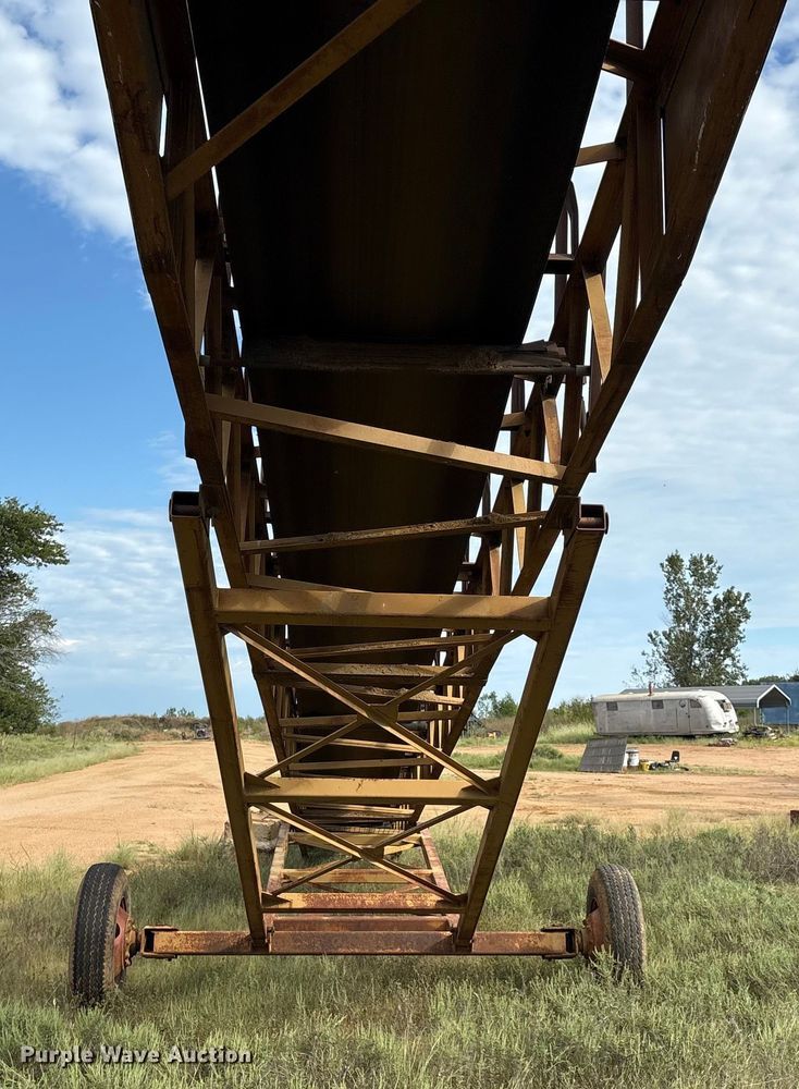 image for item DO1266 Conveyor