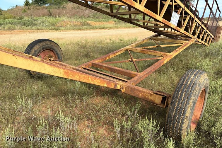 image for item DO1266 Conveyor