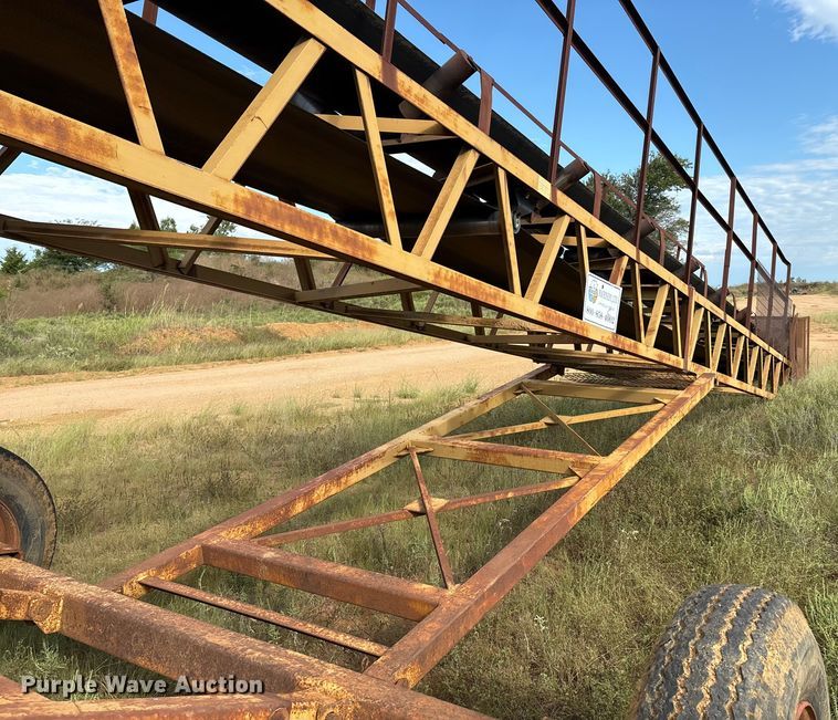 image for item DO1266 Conveyor