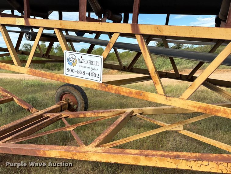 image for item DO1266 Conveyor