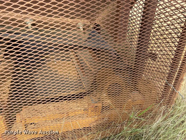 image for item DO1266 Conveyor