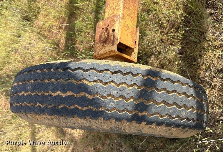 image for item DO1266 Conveyor