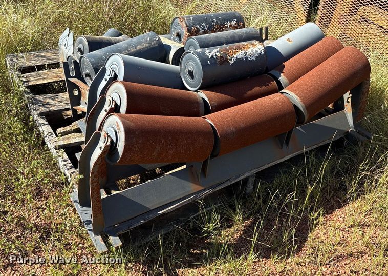 image for item DO1266 Conveyor