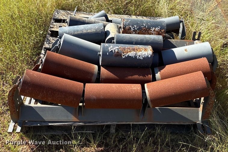 image for item DO1266 Conveyor