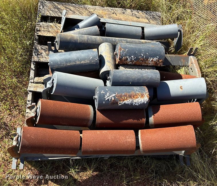 image for item DO1266 Conveyor