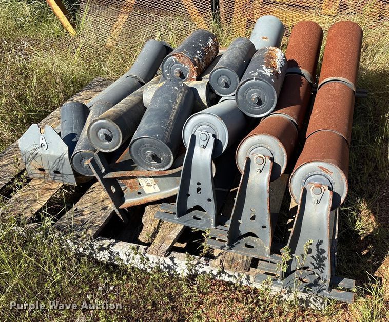 image for item DO1266 Conveyor