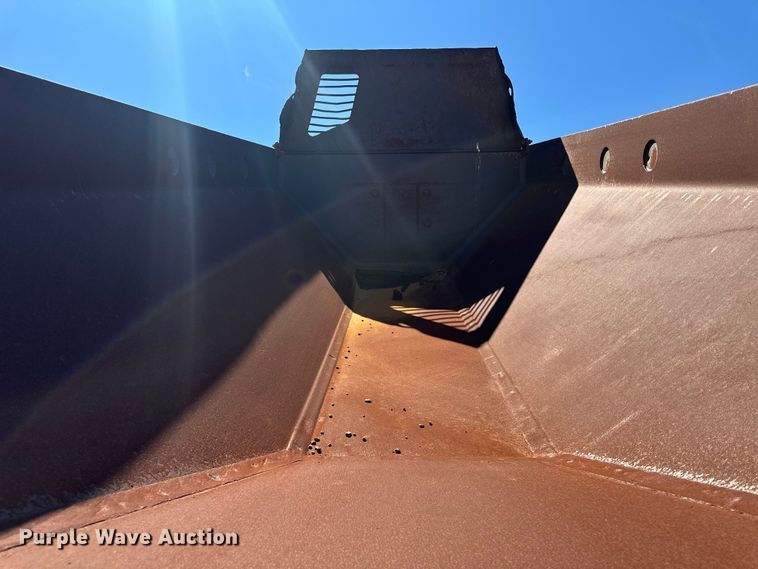 image for item DO1267 1993 Caterpillar D250D articulated haul truck