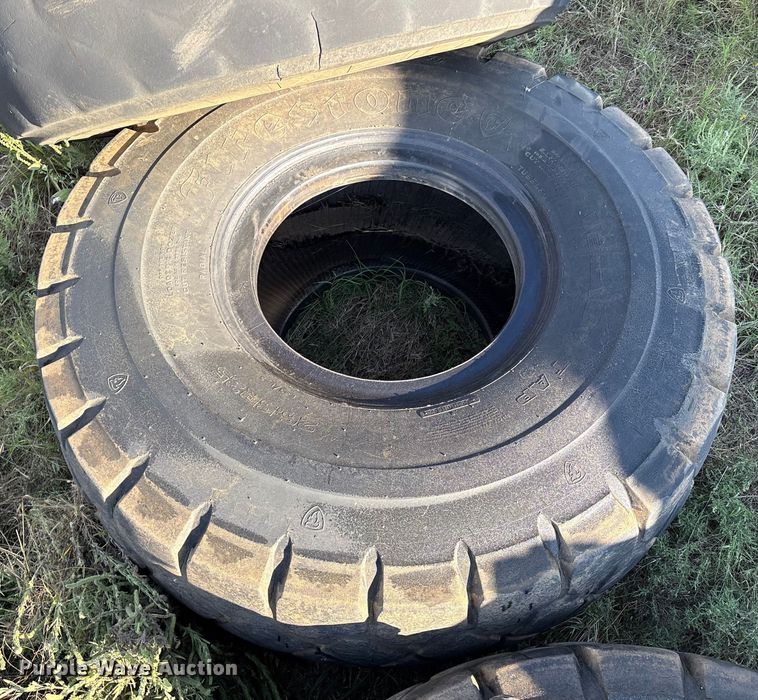 image for item DO1268 (13) tires