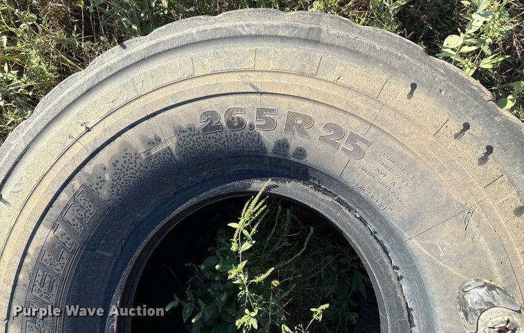 image for item DO1268 (13) tires