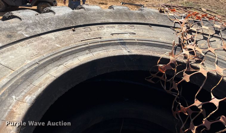 image for item DO1268 (13) tires