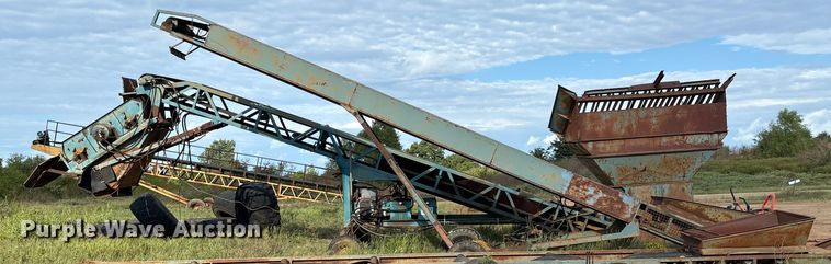 image for item DO1269 (3) conveyors