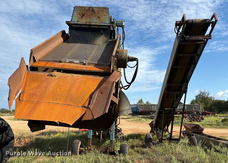 image for item DO1269 (3) conveyors