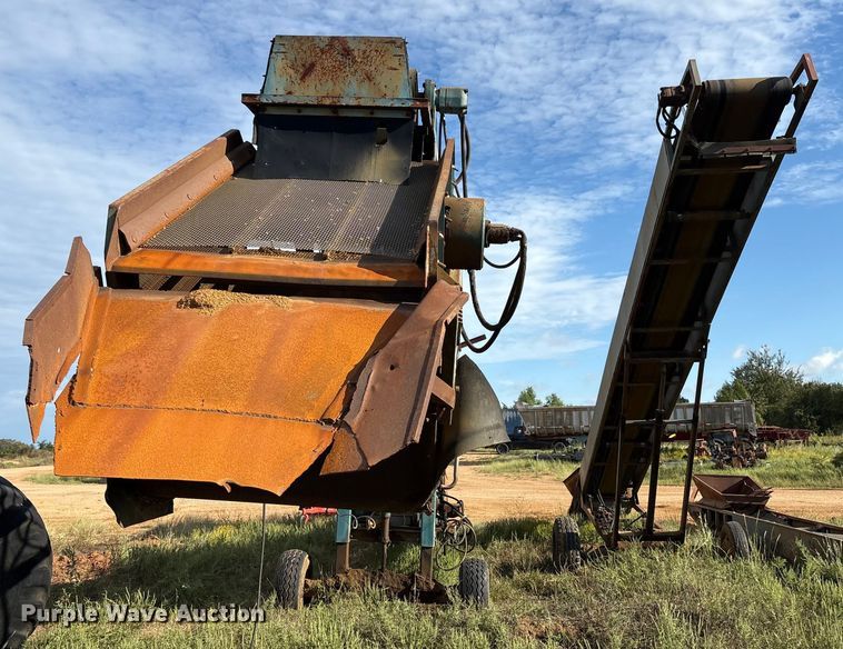 image for item DO1269 (3) conveyors