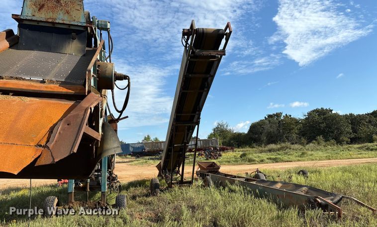 image for item DO1269 (3) conveyors