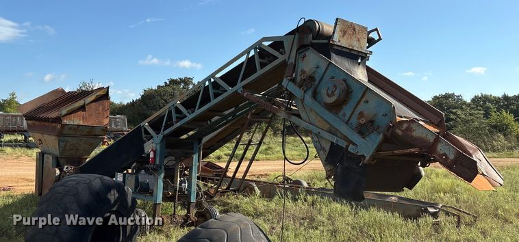 image for item DO1269 (3) conveyors