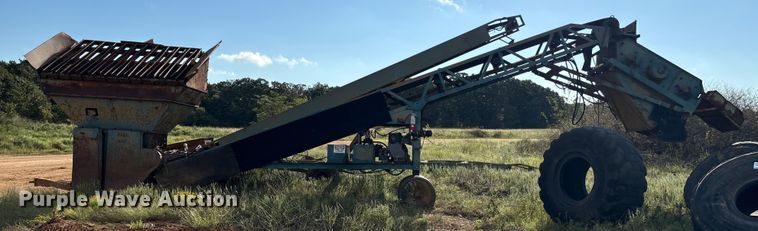 image for item DO1269 (3) conveyors