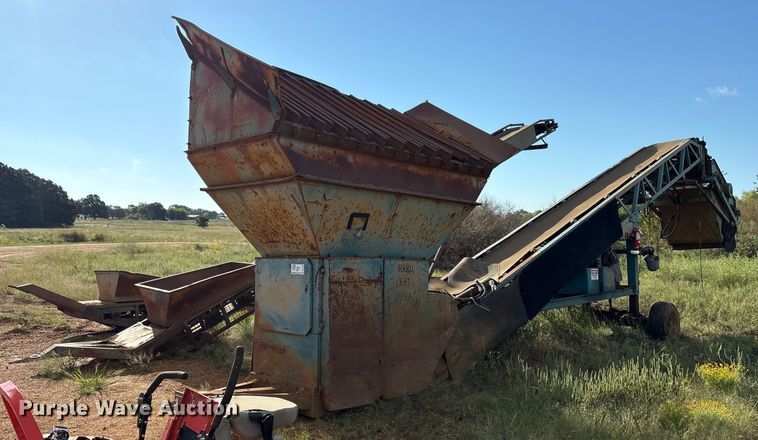 image for item DO1269 (3) conveyors