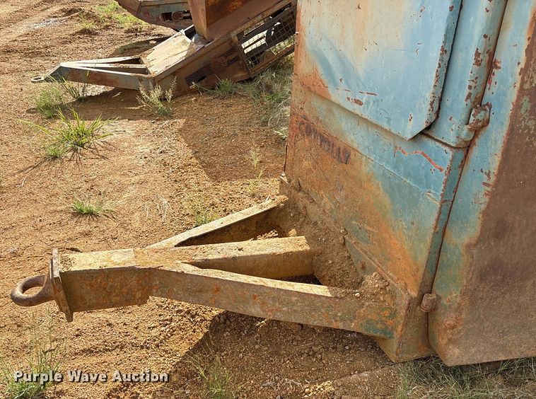 image for item DO1269 (3) conveyors