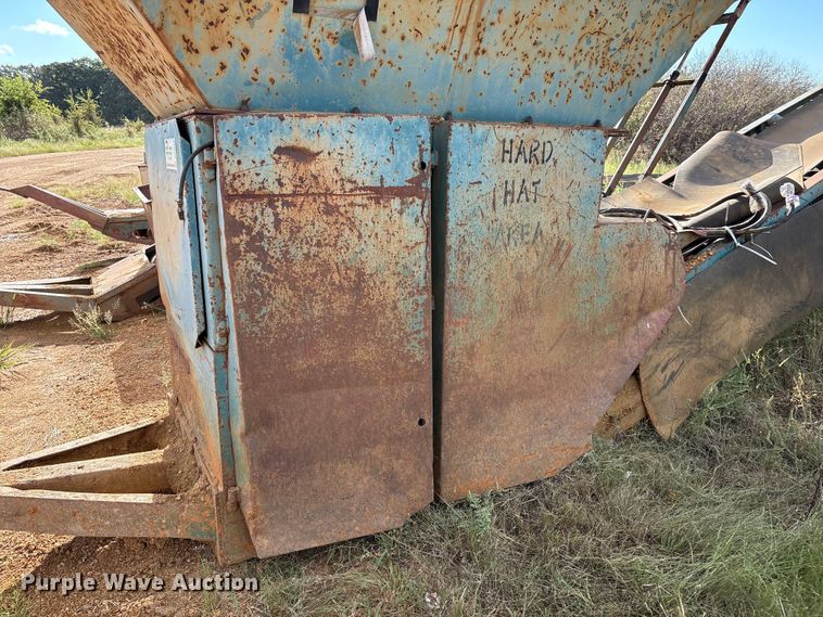 image for item DO1269 (3) conveyors