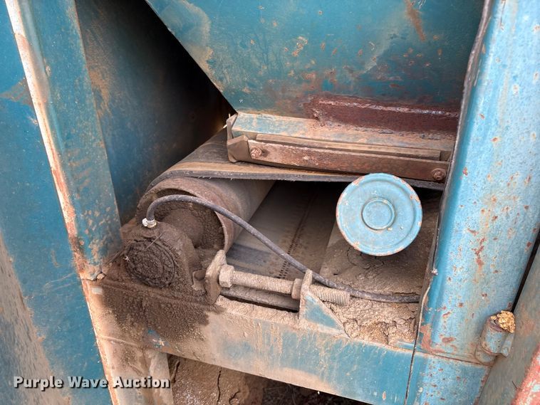 image for item DO1269 (3) conveyors