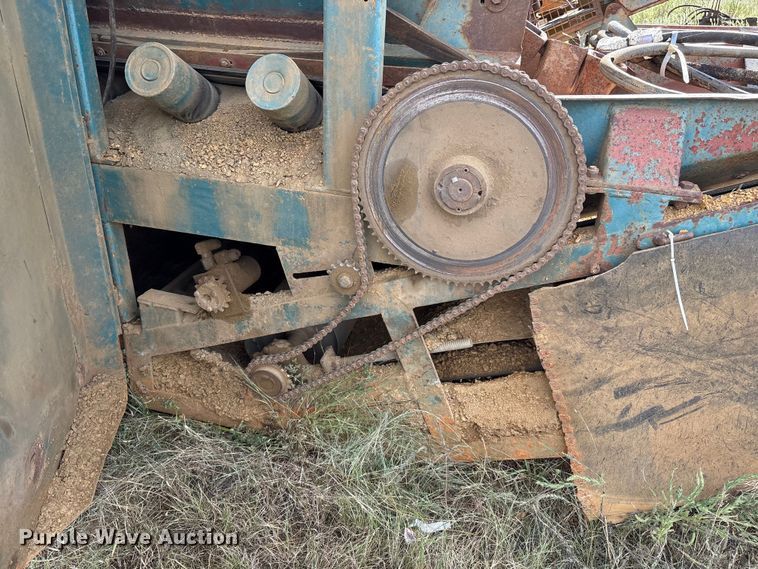 image for item DO1269 (3) conveyors