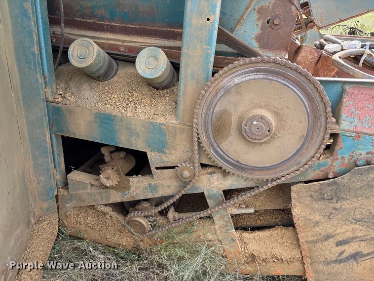 image for item DO1269 (3) conveyors