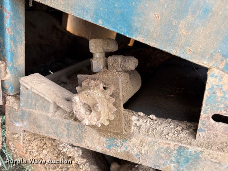 image for item DO1269 (3) conveyors