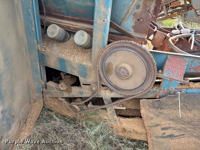 image for item DO1269 (3) conveyors