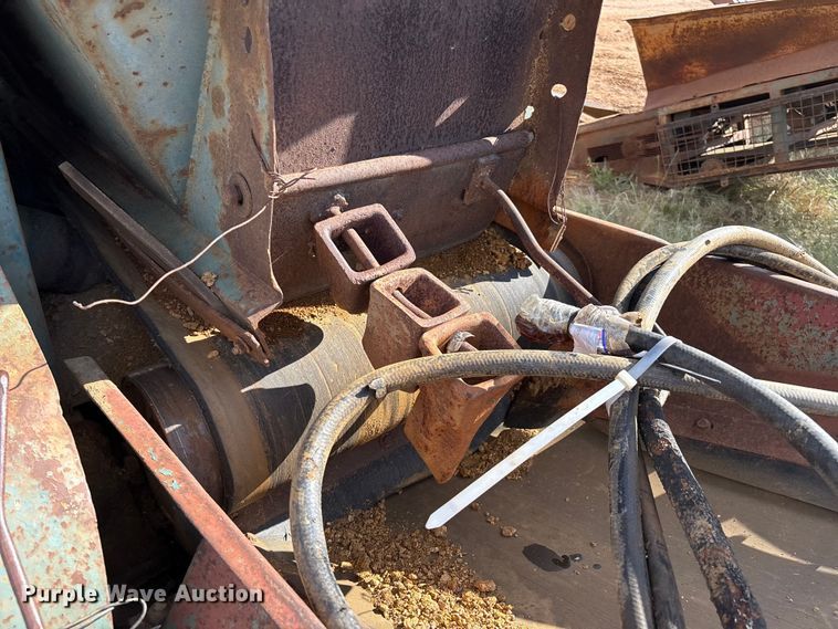 image for item DO1269 (3) conveyors