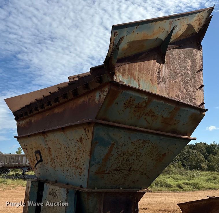 image for item DO1269 (3) conveyors